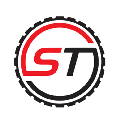 Logo&nbsp;Swarna Tyre Service